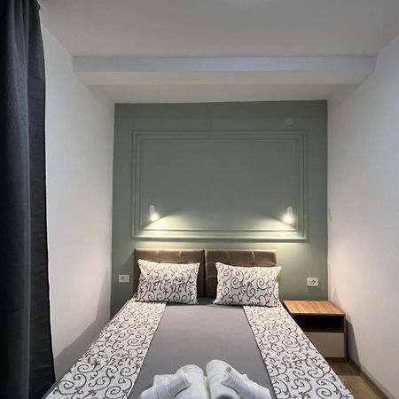 Lotos Apartments Struga Zewnętrze zdjęcie