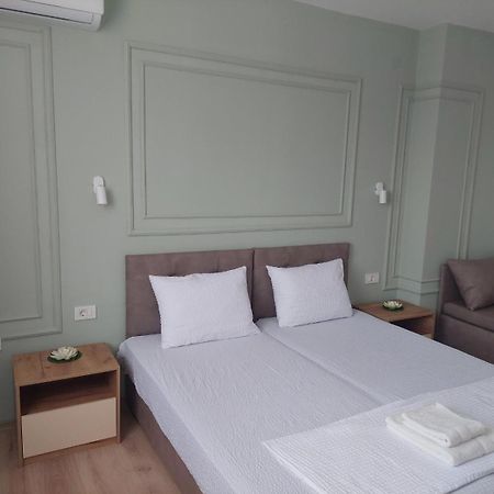 Lotos Apartments Struga Zewnętrze zdjęcie