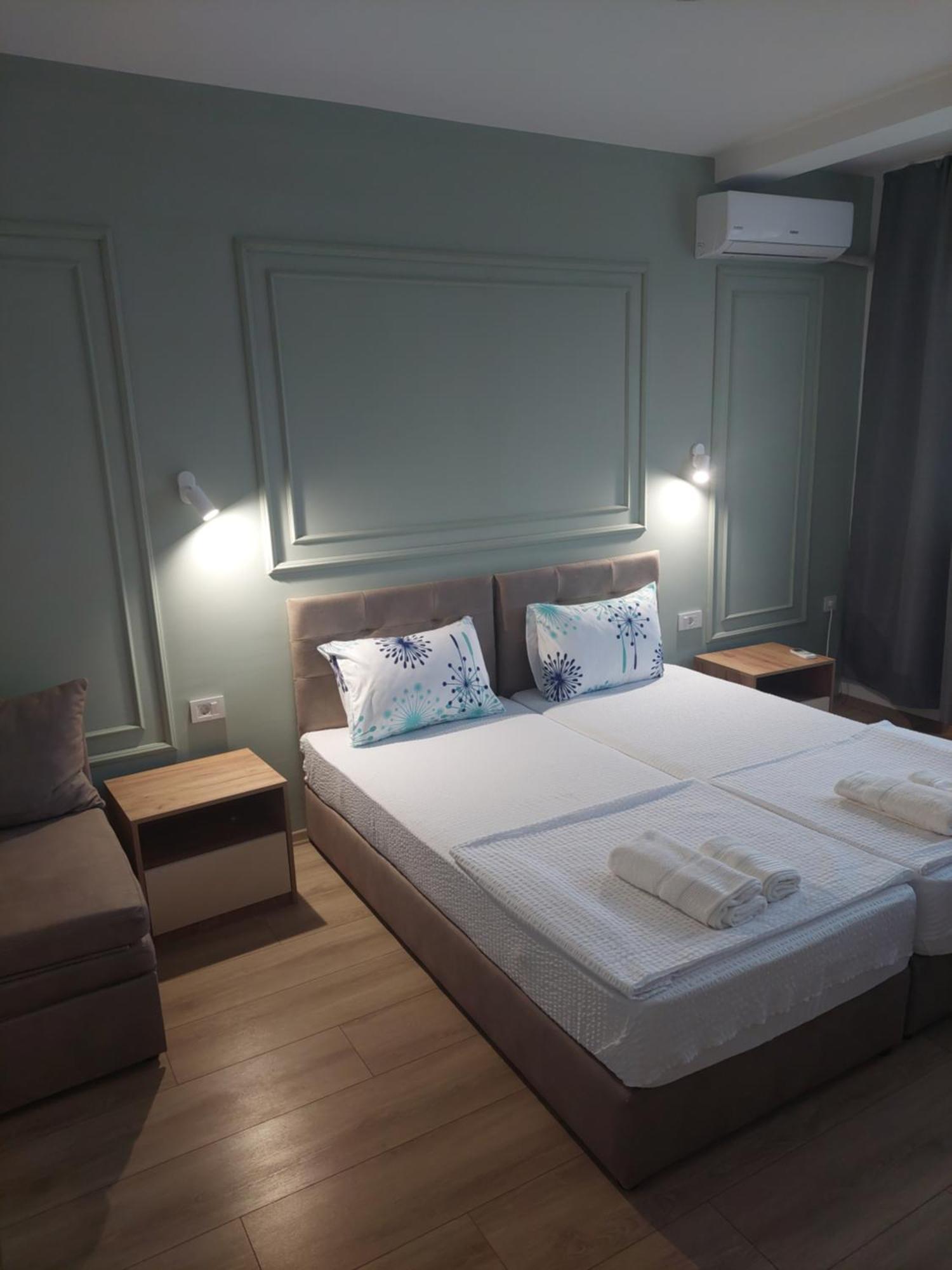 Lotos Apartments Struga Zewnętrze zdjęcie