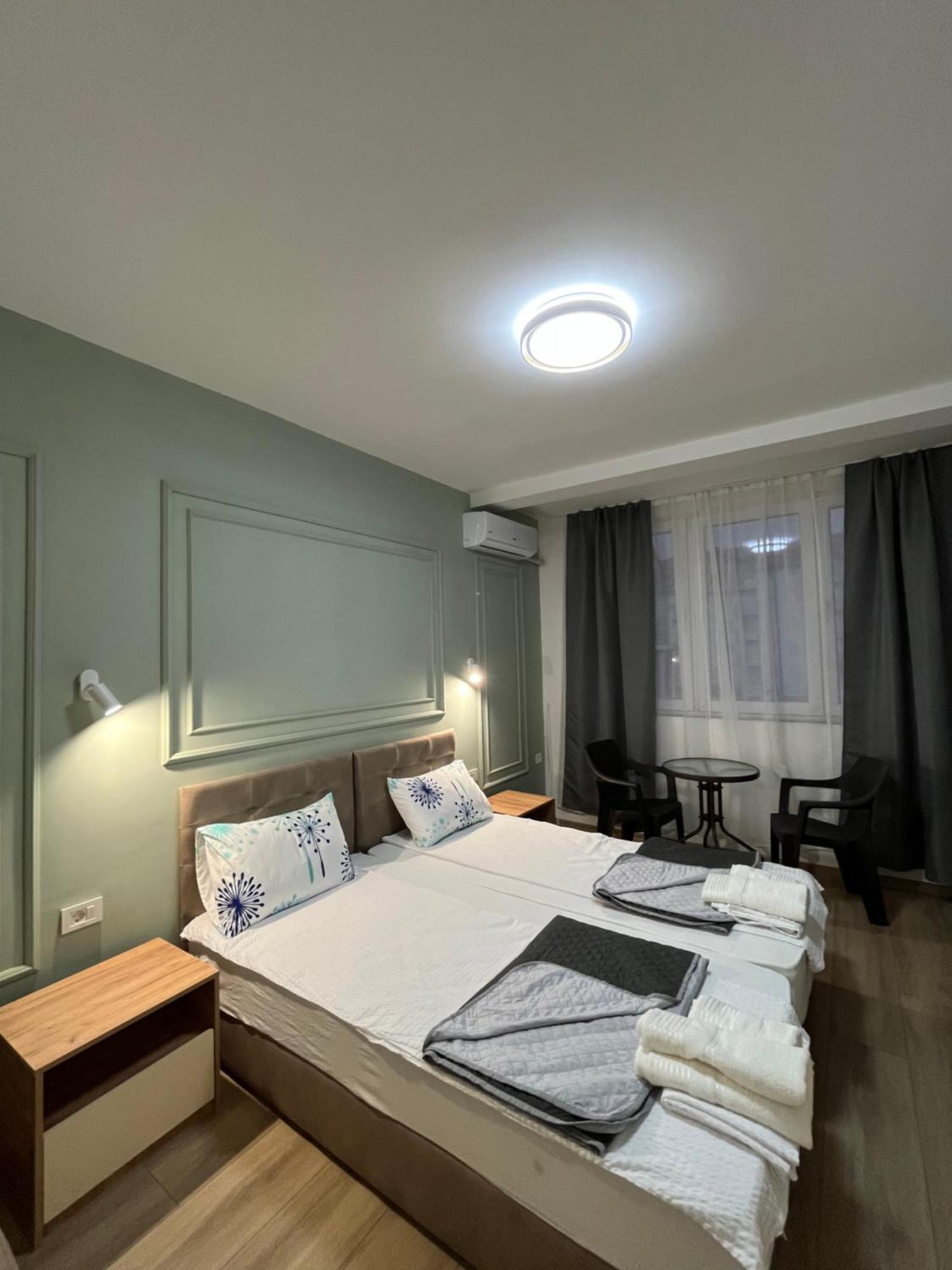Lotos Apartments Struga Zewnętrze zdjęcie