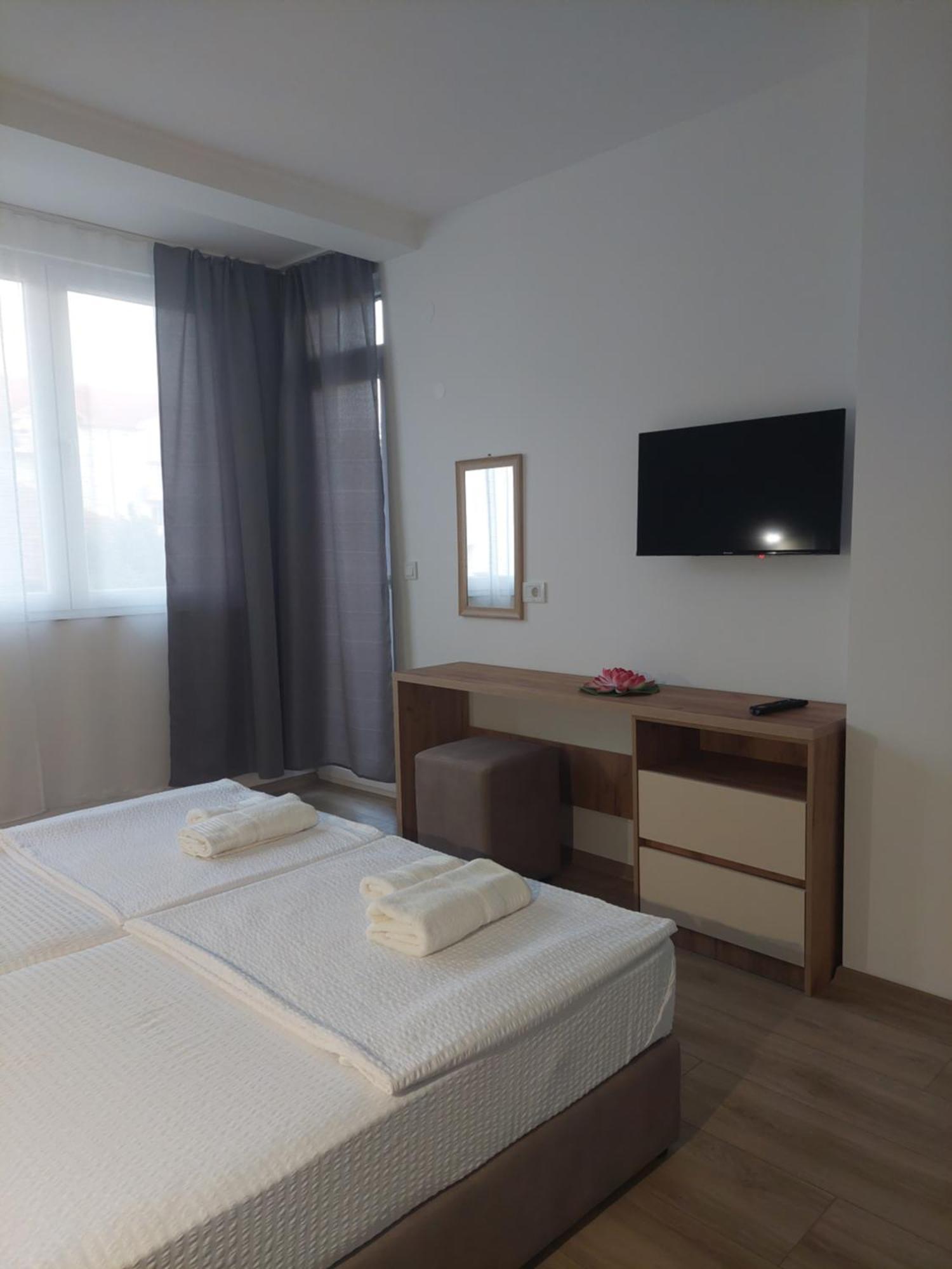 Lotos Apartments Struga Zewnętrze zdjęcie