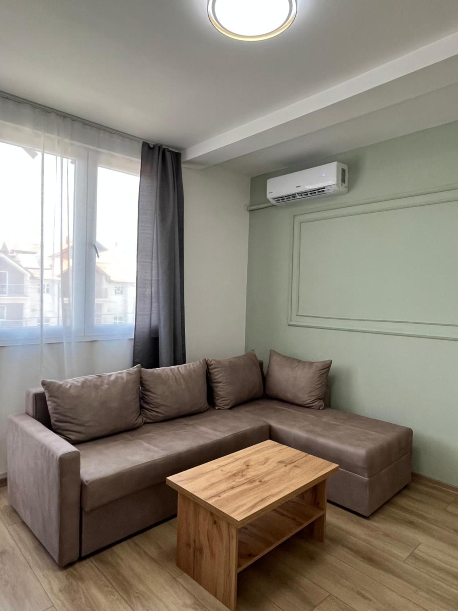 Lotos Apartments Struga Zewnętrze zdjęcie