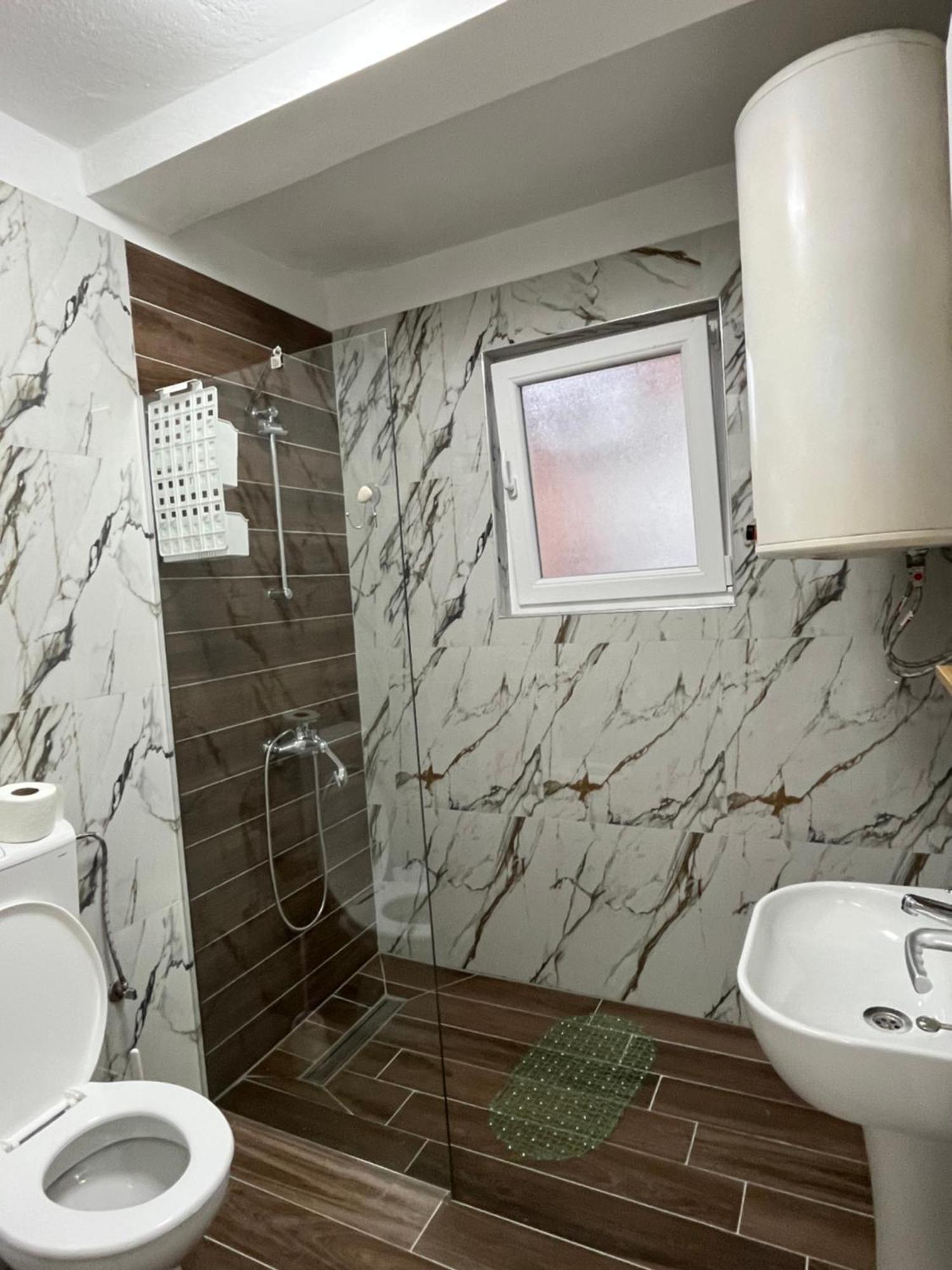 Lotos Apartments Struga Zewnętrze zdjęcie
