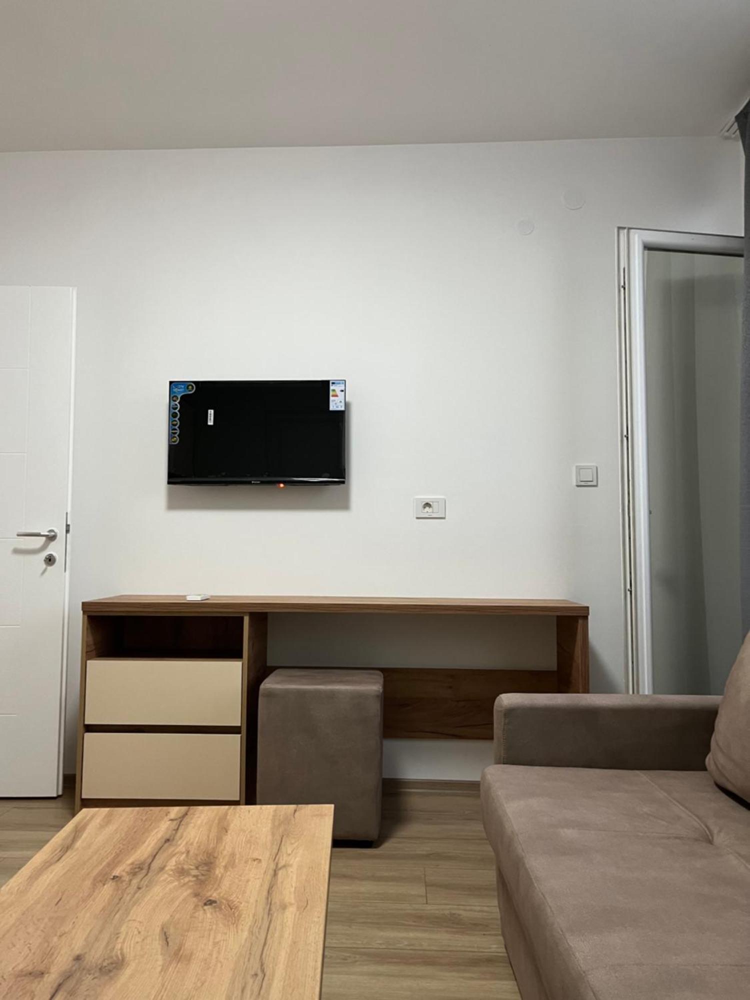 Lotos Apartments Struga Zewnętrze zdjęcie