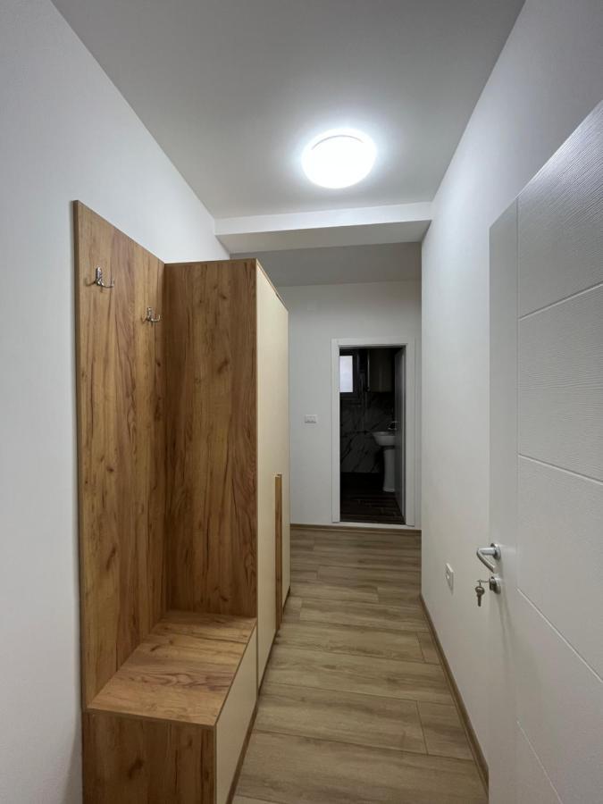 Lotos Apartments Struga Zewnętrze zdjęcie
