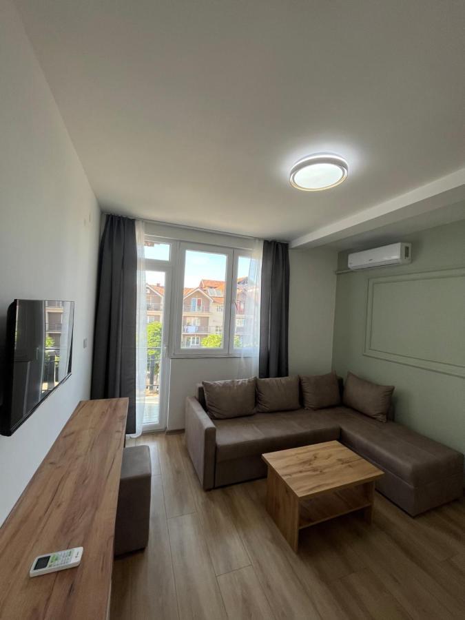 Lotos Apartments Struga Zewnętrze zdjęcie