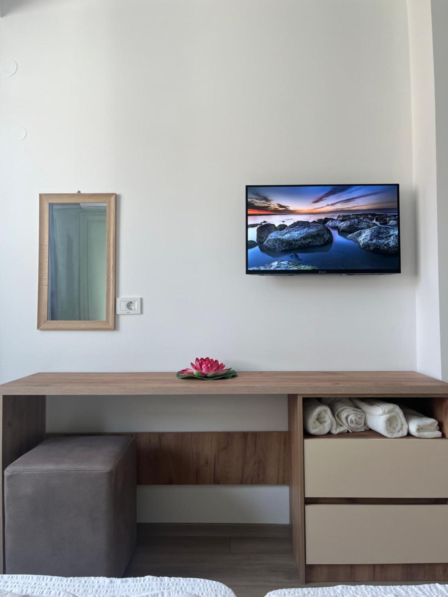 Lotos Apartments Struga Zewnętrze zdjęcie