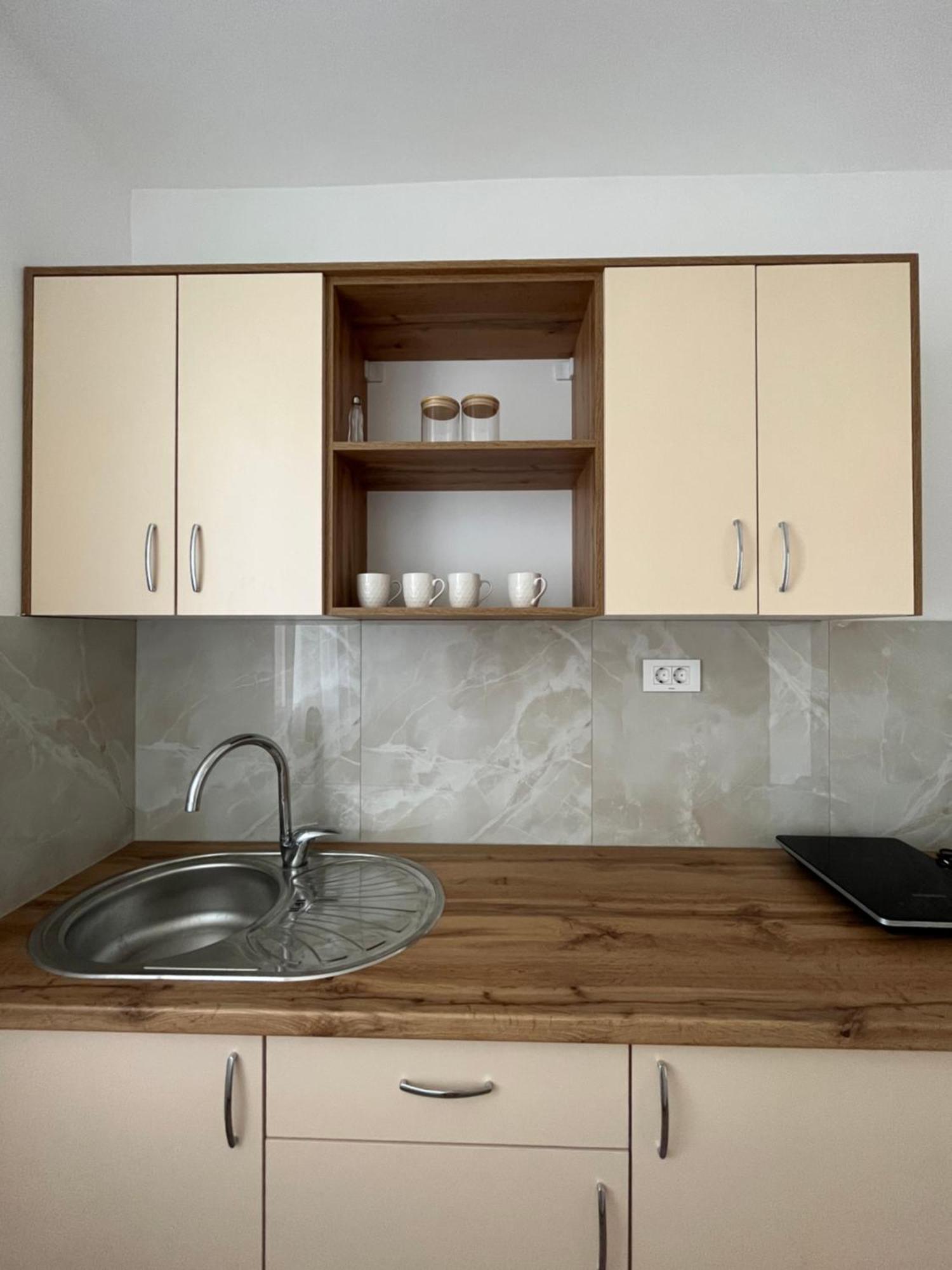 Lotos Apartments Struga Zewnętrze zdjęcie