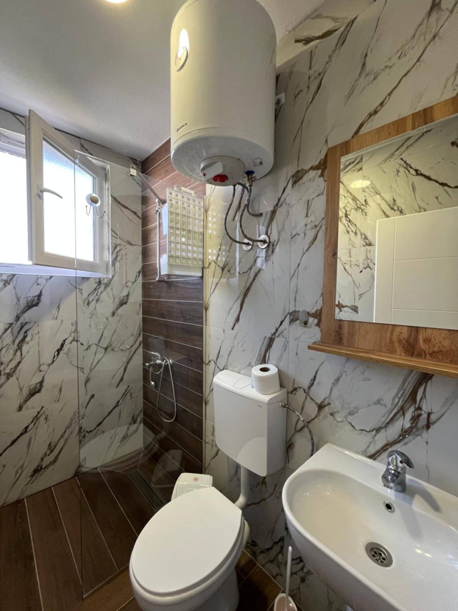 Lotos Apartments Struga Zewnętrze zdjęcie