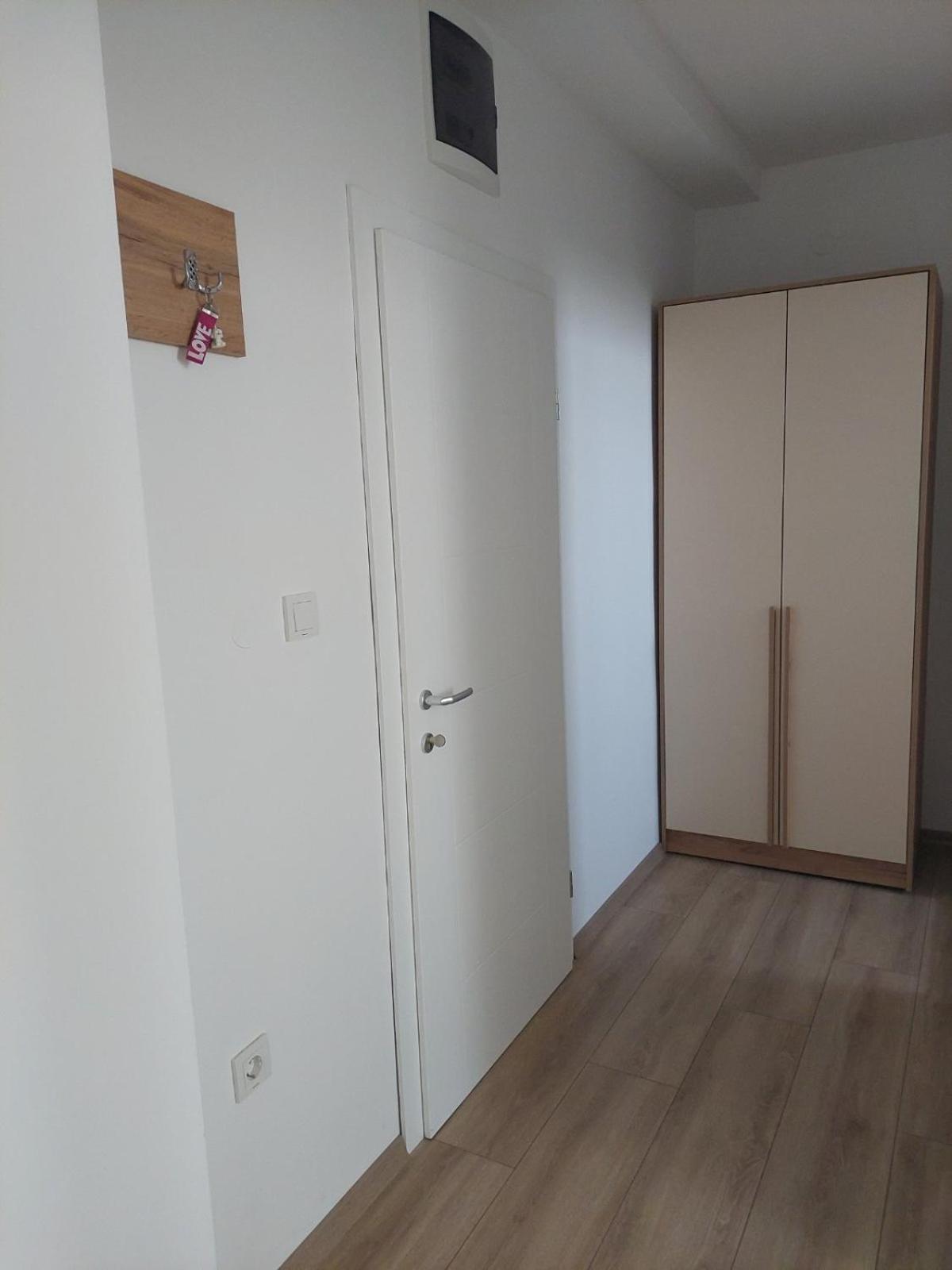 Lotos Apartments Struga Zewnętrze zdjęcie