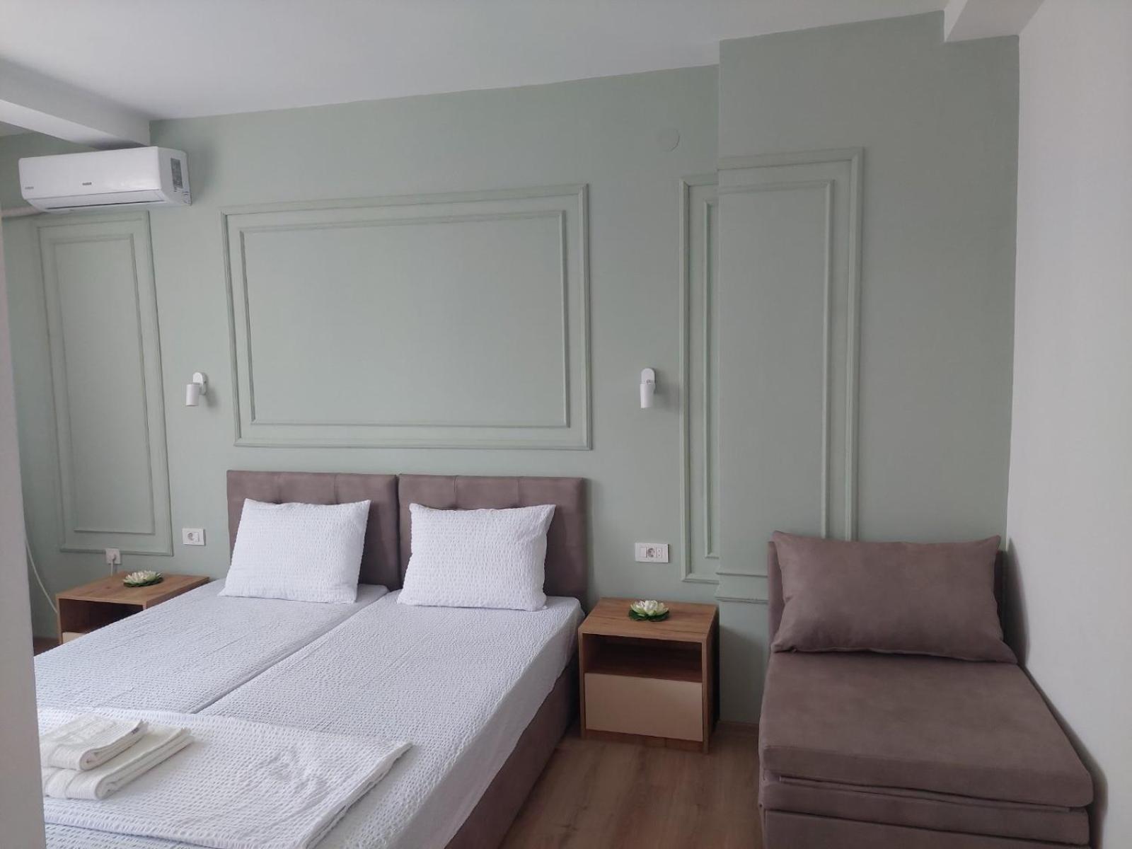 Lotos Apartments Struga Zewnętrze zdjęcie