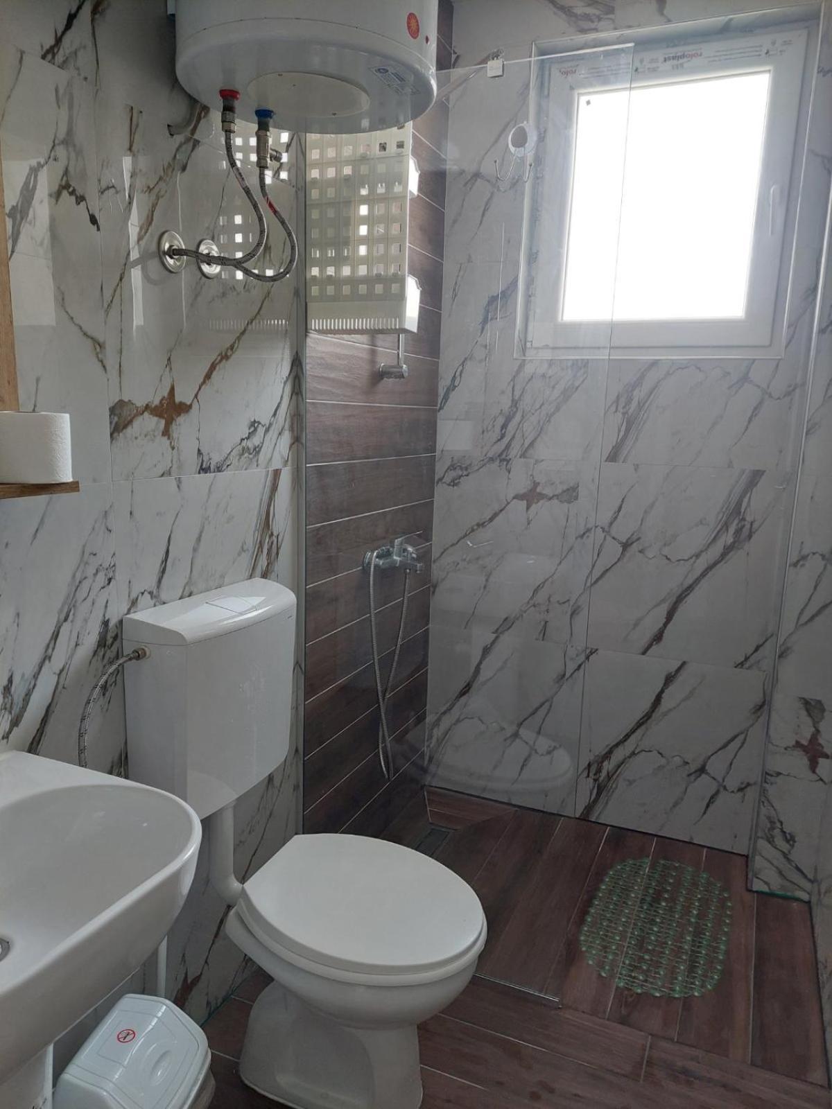 Lotos Apartments Struga Zewnętrze zdjęcie