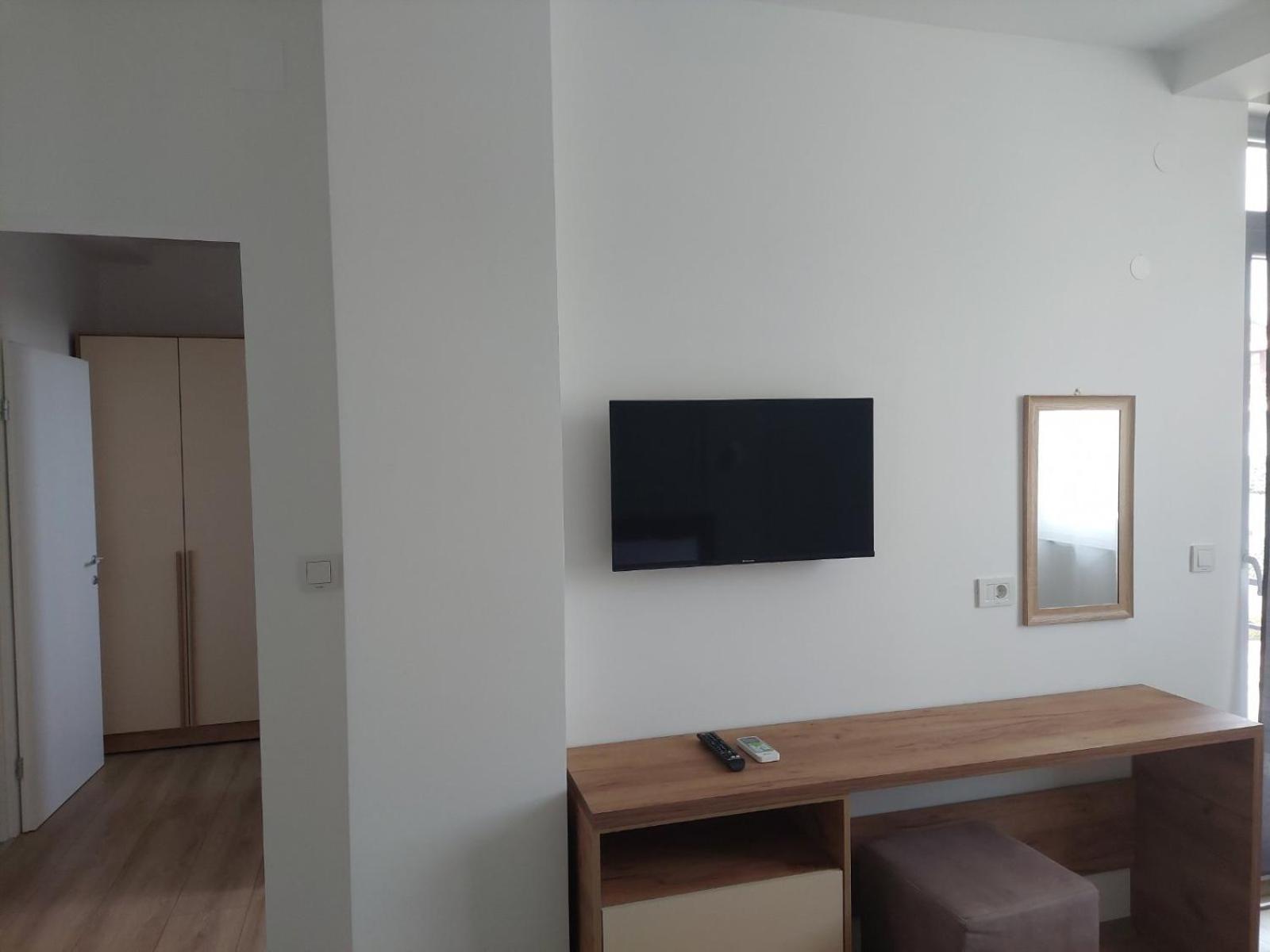 Lotos Apartments Struga Zewnętrze zdjęcie