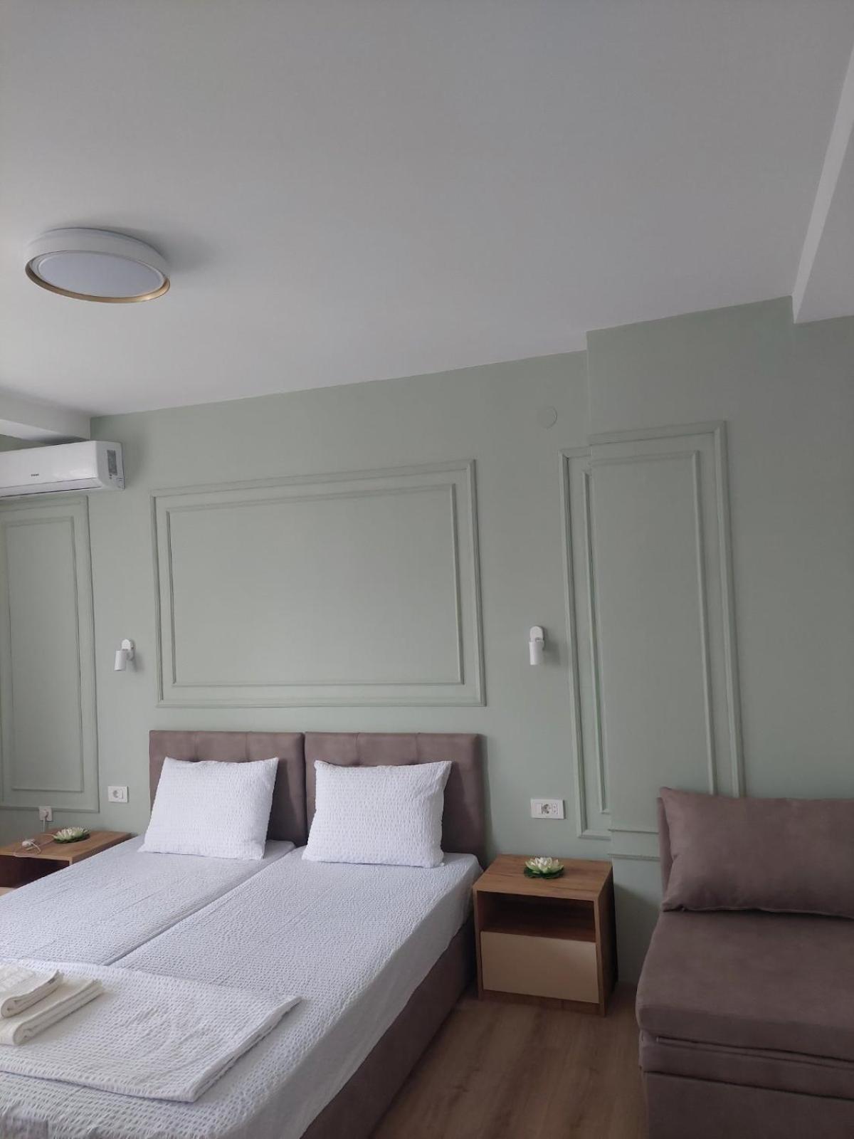 Lotos Apartments Struga Zewnętrze zdjęcie