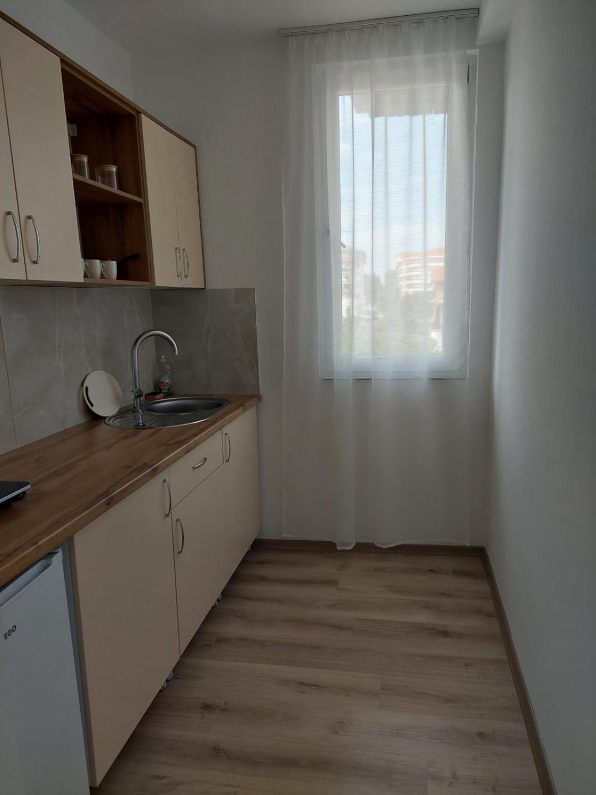 Lotos Apartments Struga Zewnętrze zdjęcie