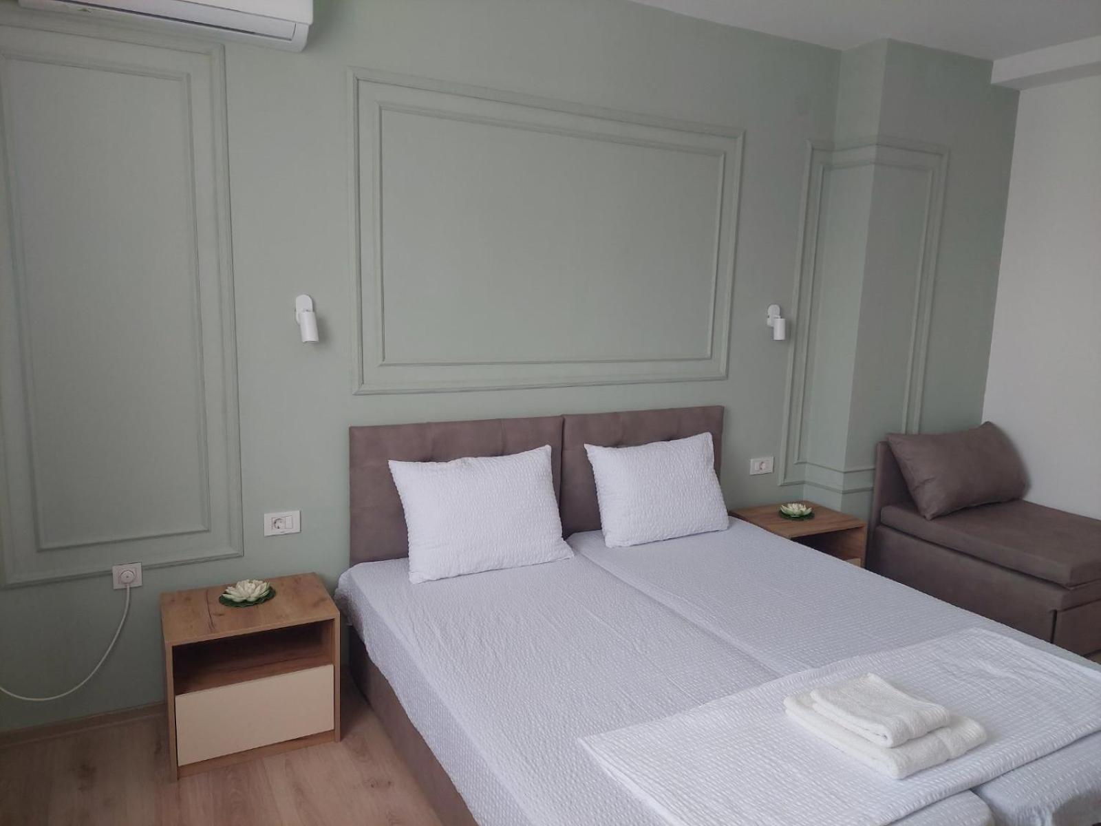 Lotos Apartments Struga Zewnętrze zdjęcie